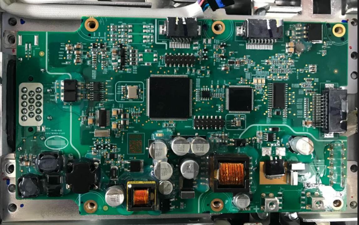 Assembly Automotive PCB Manufacturers